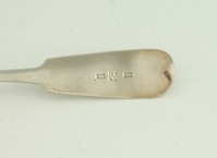 Archived Images\P_numbers\P12001-P12500\P12299.1.02.jpg; P12299/1-2; silver toddy ladles (2); ladles, toddy